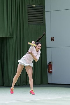 Bild 127 - RL Club an der Alster - DTV Hannover : Ergebnis: 2:4